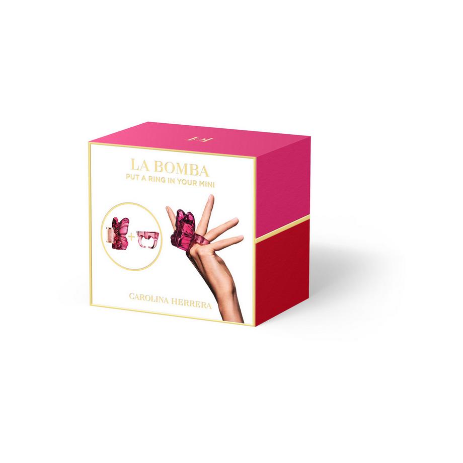 La Bomba, Eau de Parfum