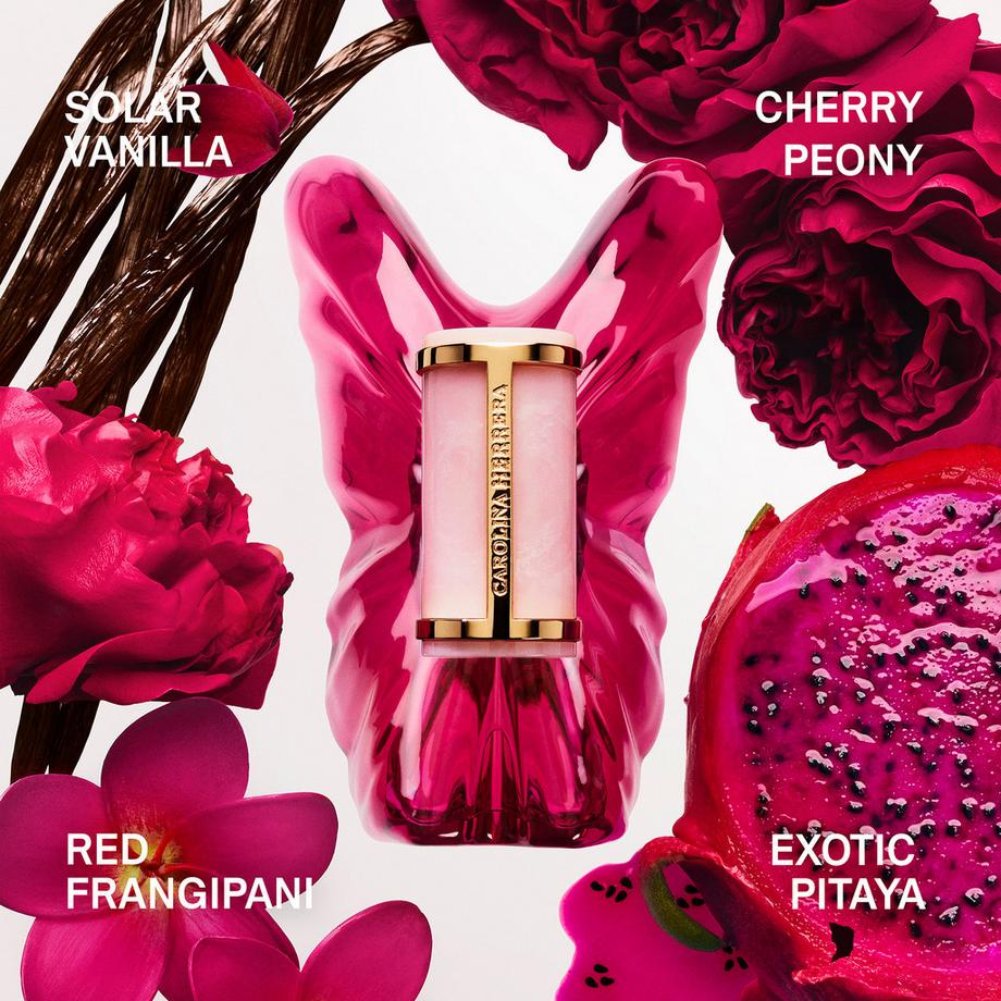 CAROLINA HERRERA La Bomba, Eau de Parfum  