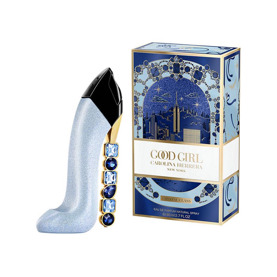 CAROLINA HERRERA Good Girl Crystal Class Collector, Eau de Parfum  