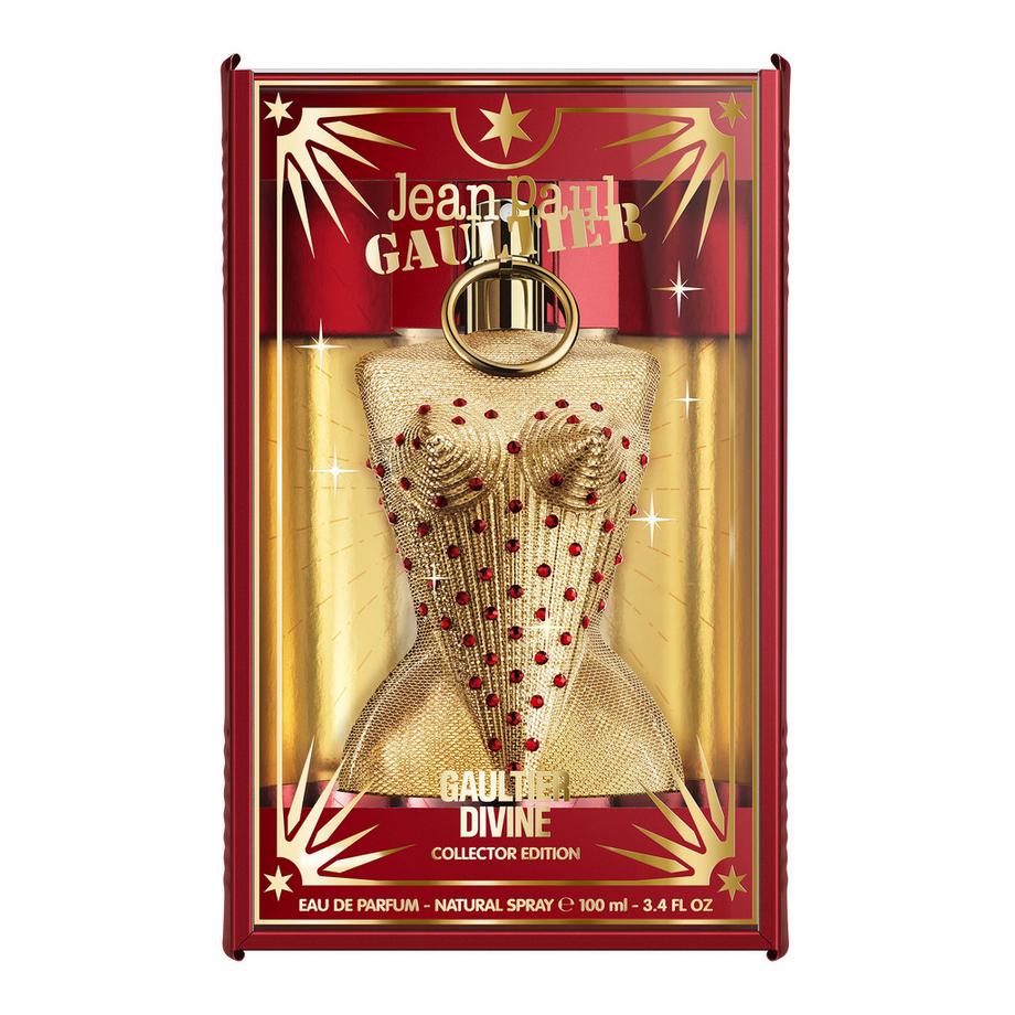 Gaultier Divine Collector, Eau de Parfum