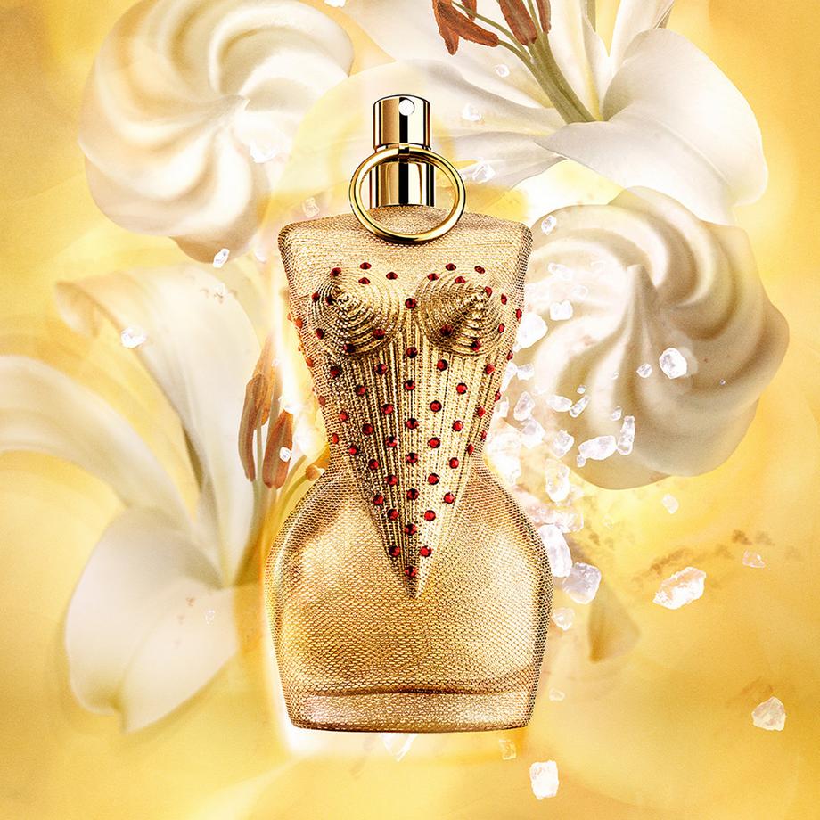Jean Paul Gaultier Gaultier Divine Collector, Eau de Parfum  