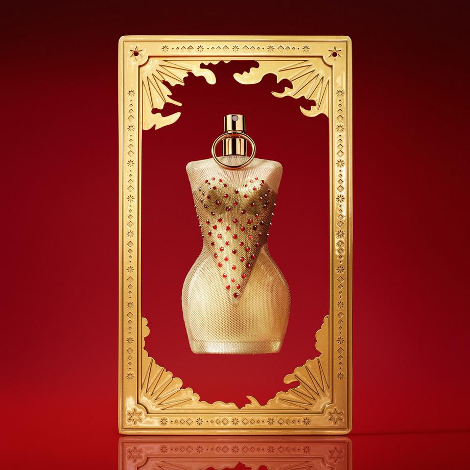 Jean Paul Gaultier Gaultier Divine Collector, Eau de Parfum  