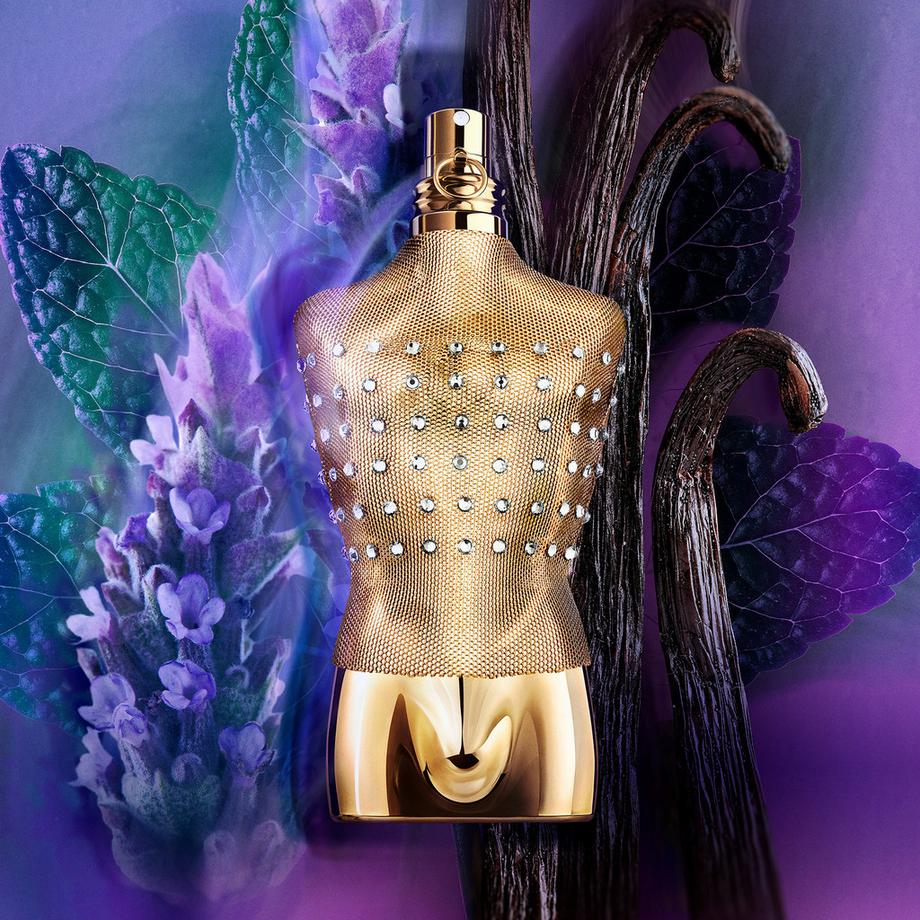 Jean Paul Gaultier Le Male Collector, Eau de Toilette  