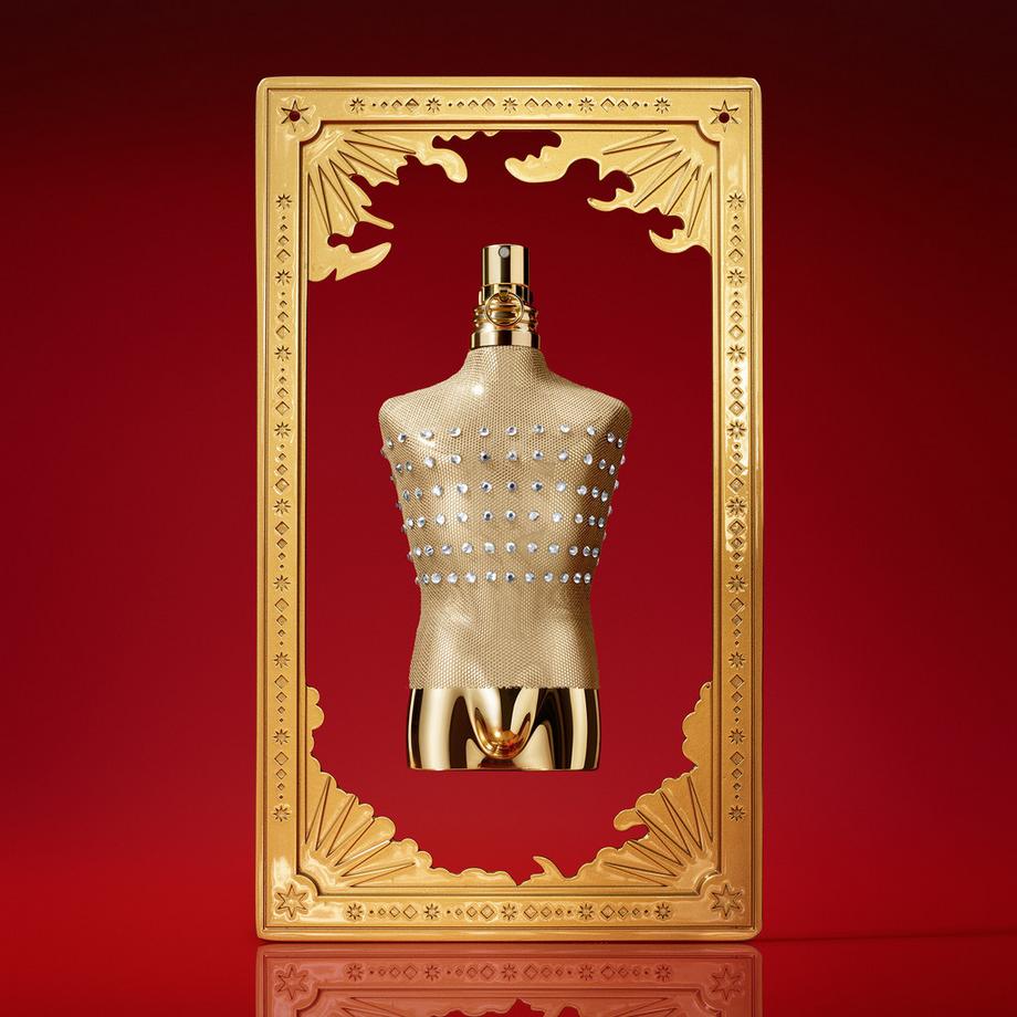 Jean Paul Gaultier Le Male Collector, Eau de Toilette  