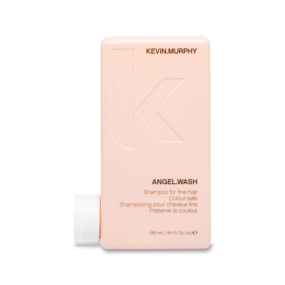 Angel.Wash ­Volumen­ Shampoo