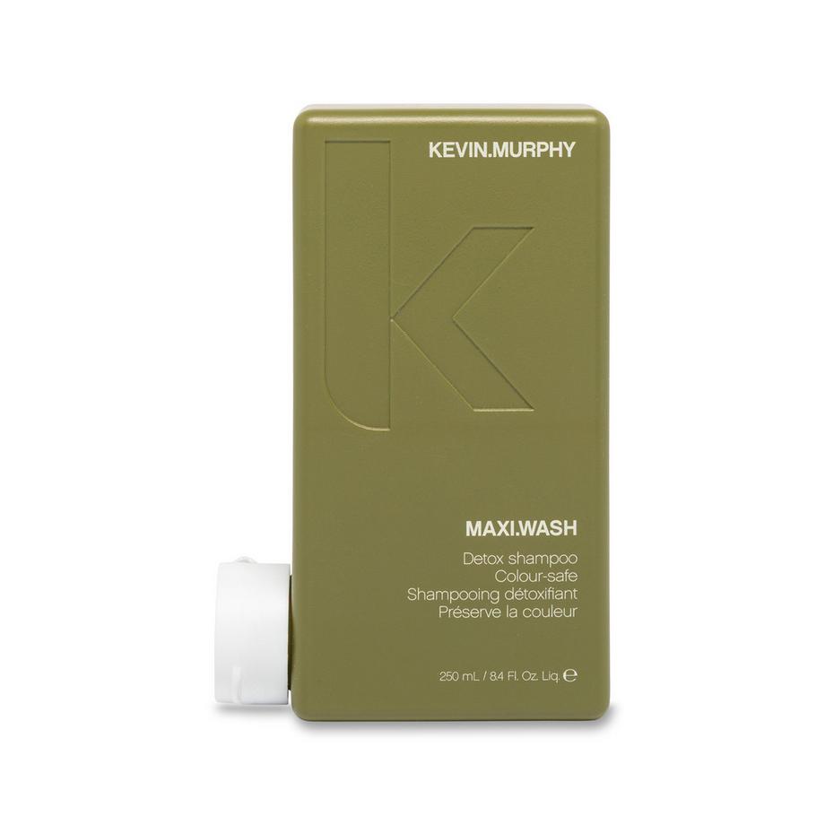 Maxi.Wash Detox Shampoo
