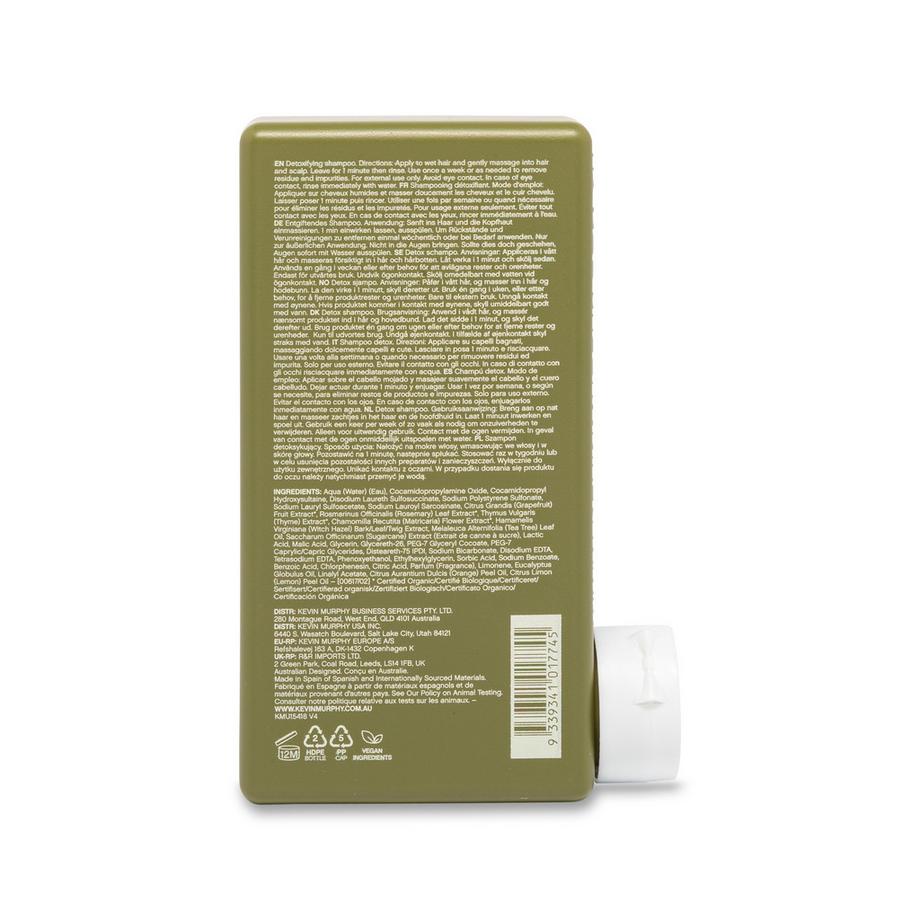 KEVIN.MURPHY  Maxi.Wash Detox Shampoo 