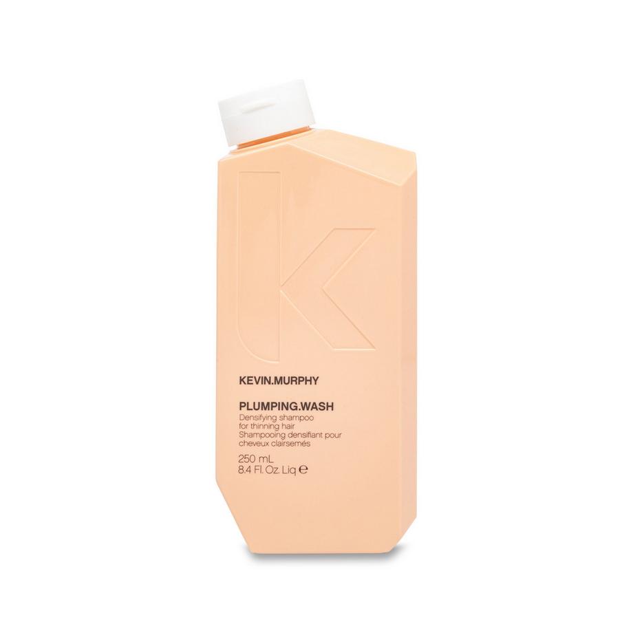 Plumping.Wash Densifying Shampoo