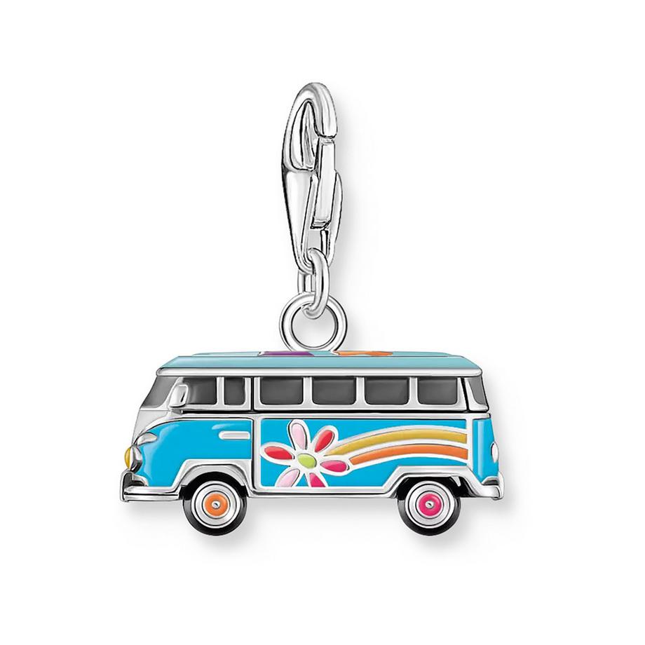 Thomas Sabo Charm Club Charm 