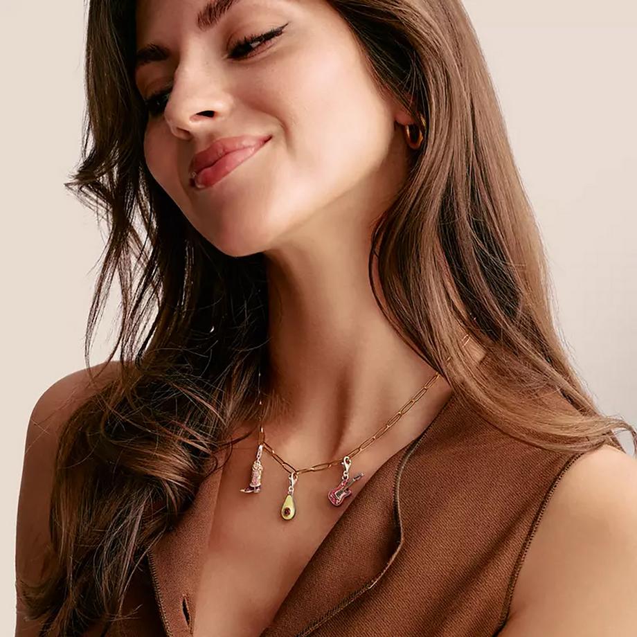 Thomas Sabo Charm Club Charm 