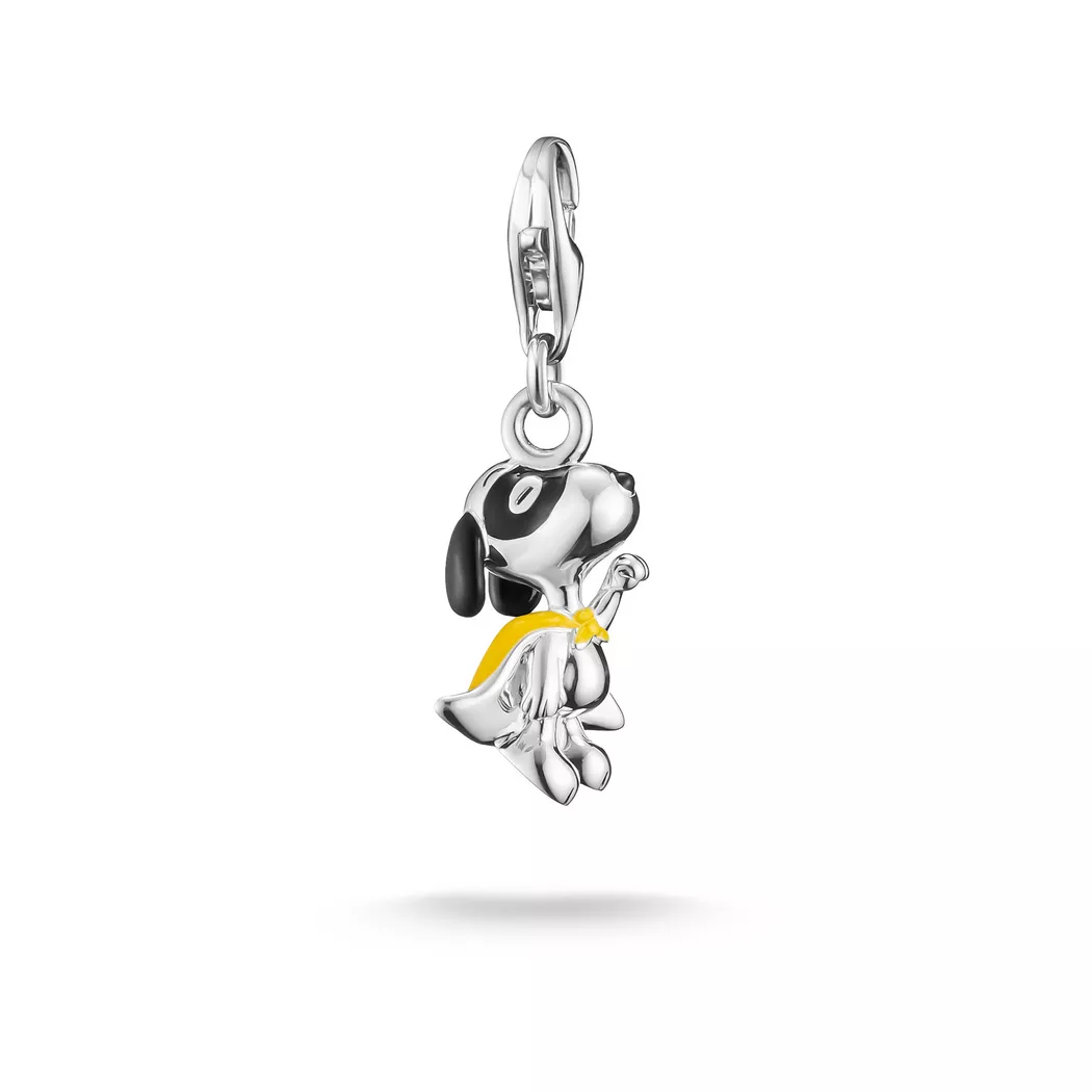 Thomas Sabo Charm Peanuts