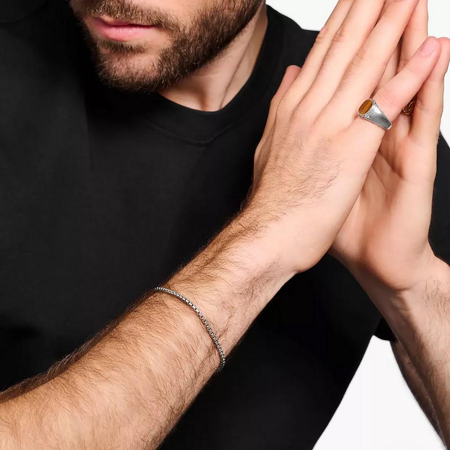 Thomas Sabo Rebel at Heart Bracelet 