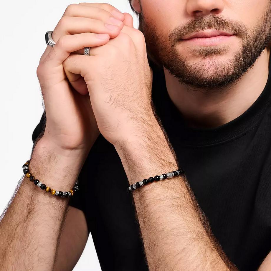 Thomas Sabo Rebel at Heart Bracelet 