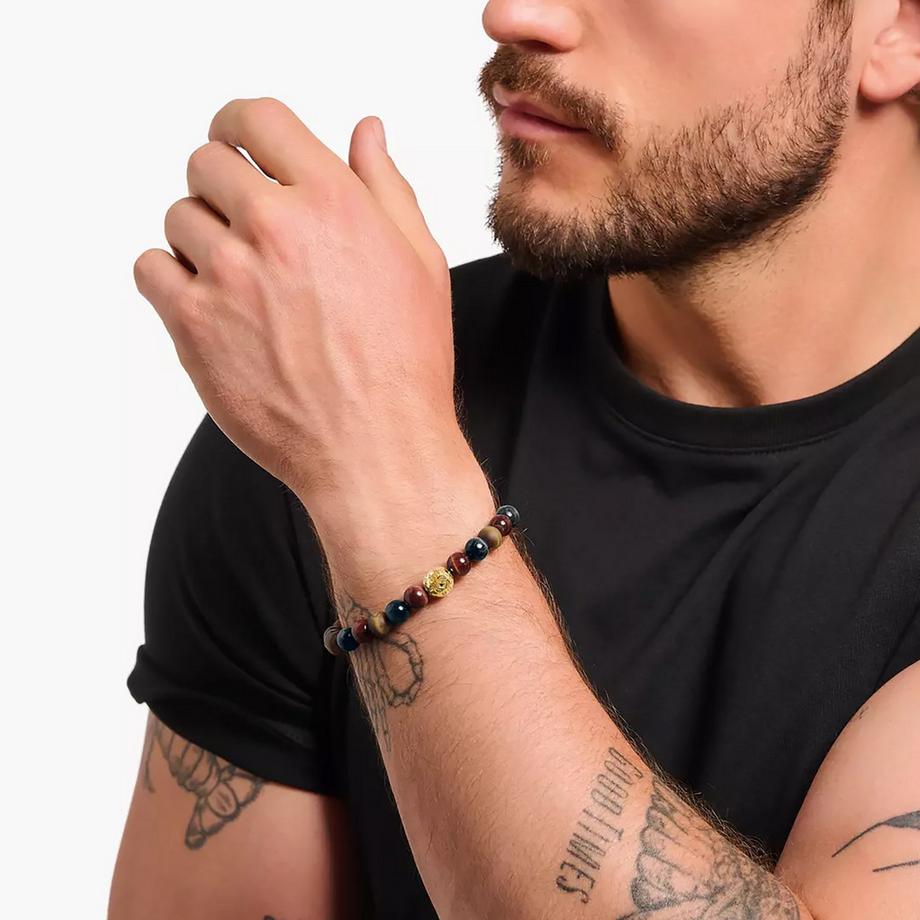 Thomas Sabo Rebel at Heart Armband 
