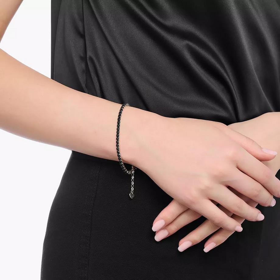 Thomas Sabo Rebel at Heart Bracelet 