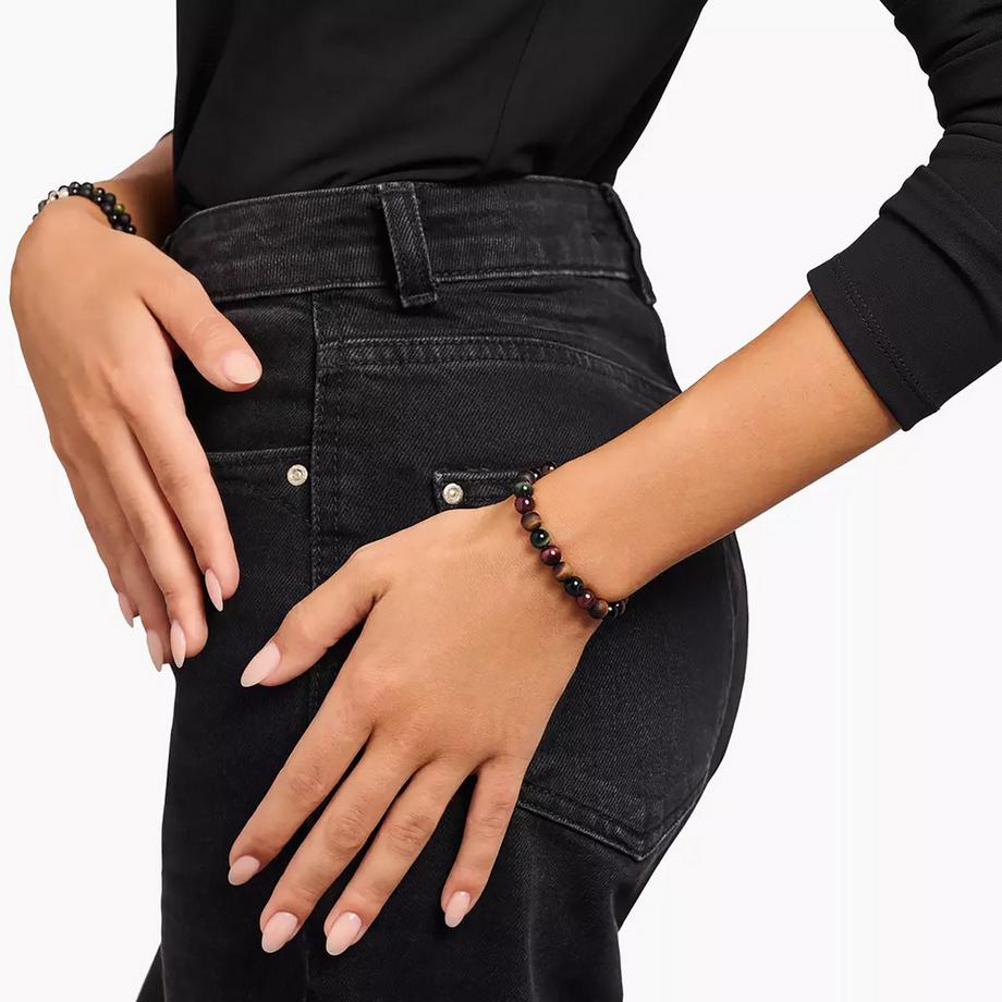 Thomas Sabo Rebel at Heart Bracelet 