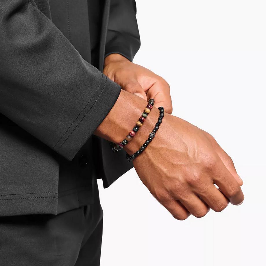 Thomas Sabo Rebel at Heart Bracelet 