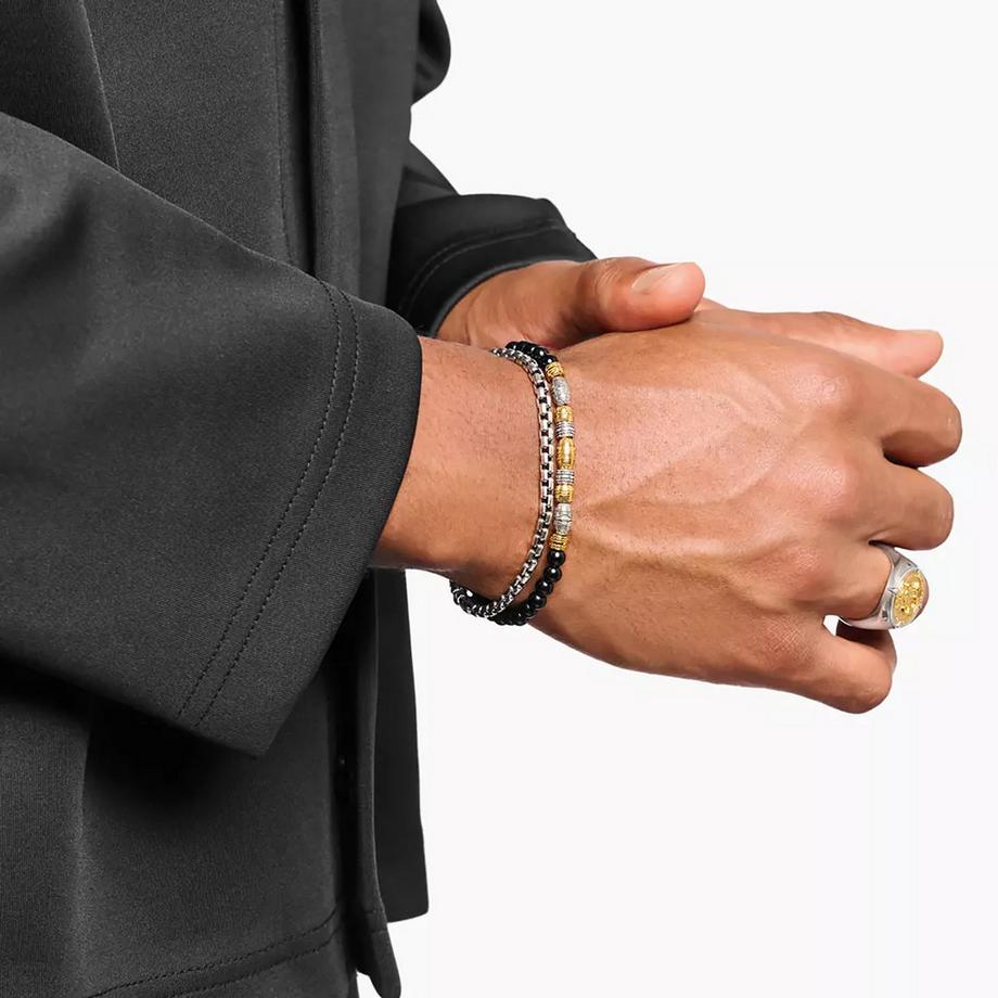 Thomas Sabo Rebel at Heart Bracelet 