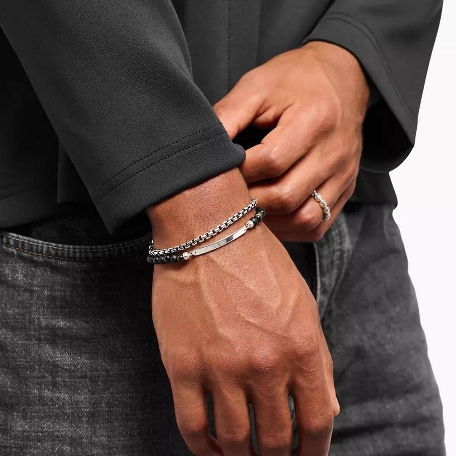 Thomas Sabo Rebel at Heart Bracelet 