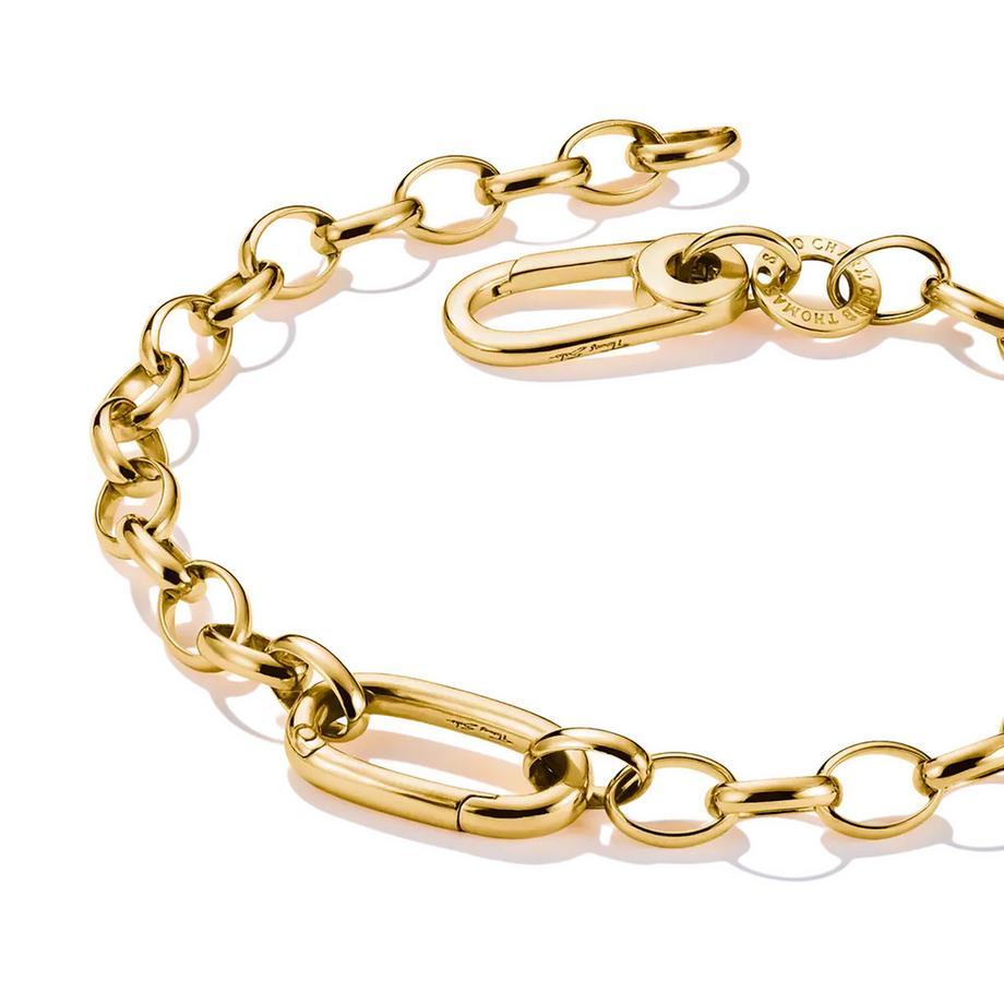 Thomas Sabo Charm Club Bracelet 