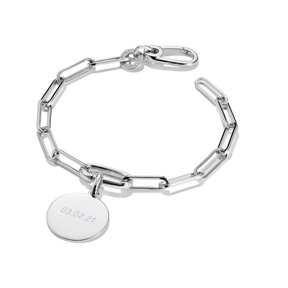 Thomas Sabo Charm Club Bracelet 