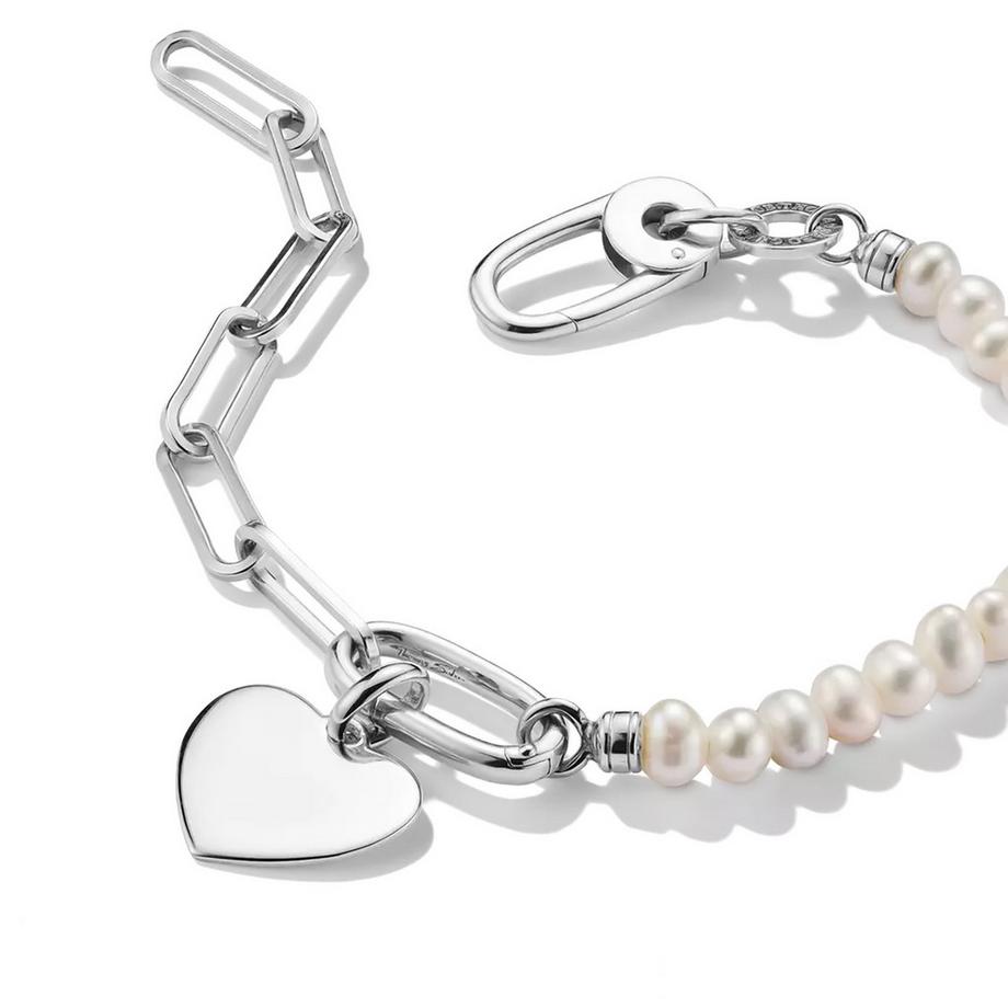 Thomas Sabo Charm Club Bracelet 