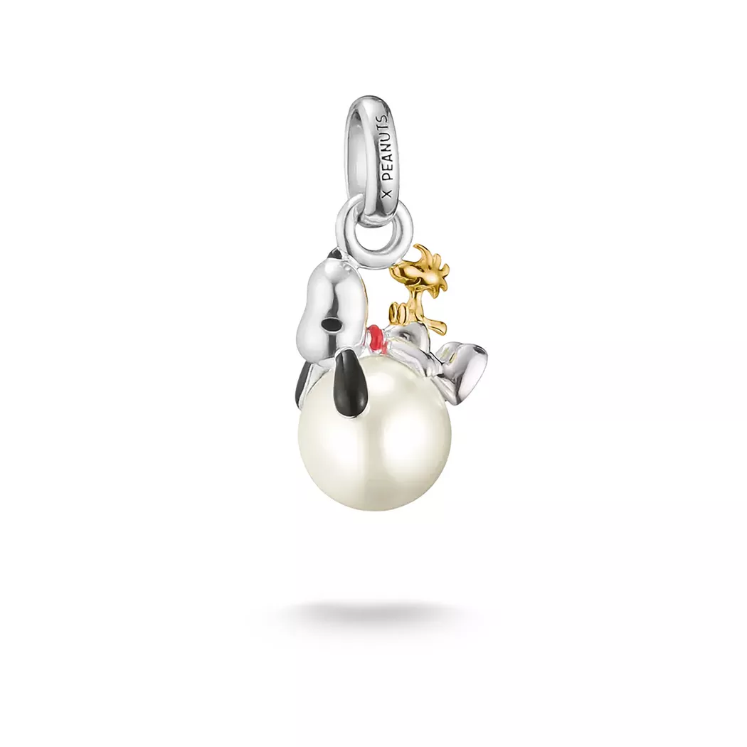 Thomas Sabo CC1308 Snoopy Damen Charm