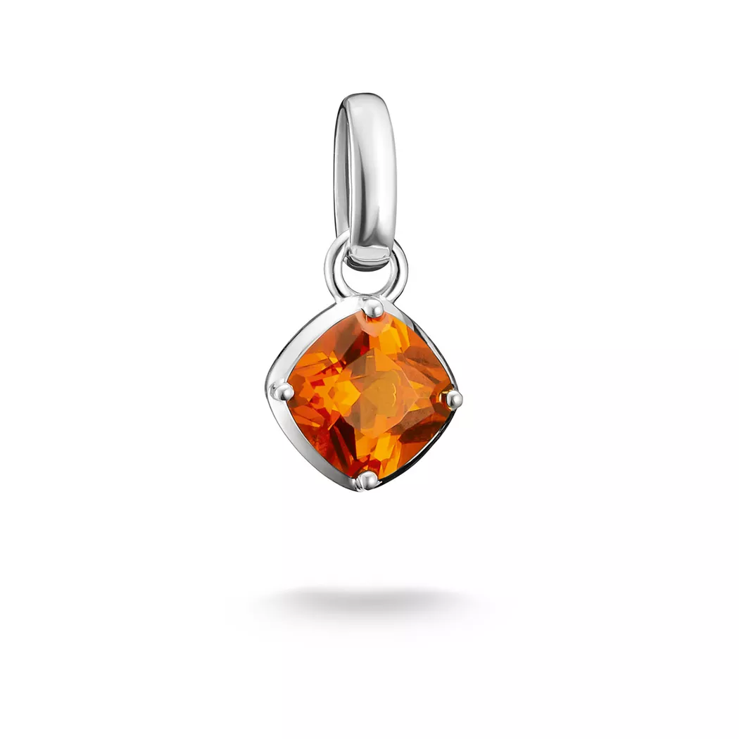 THOMAS SABO - Charm, Charm Club, One Size, Silber