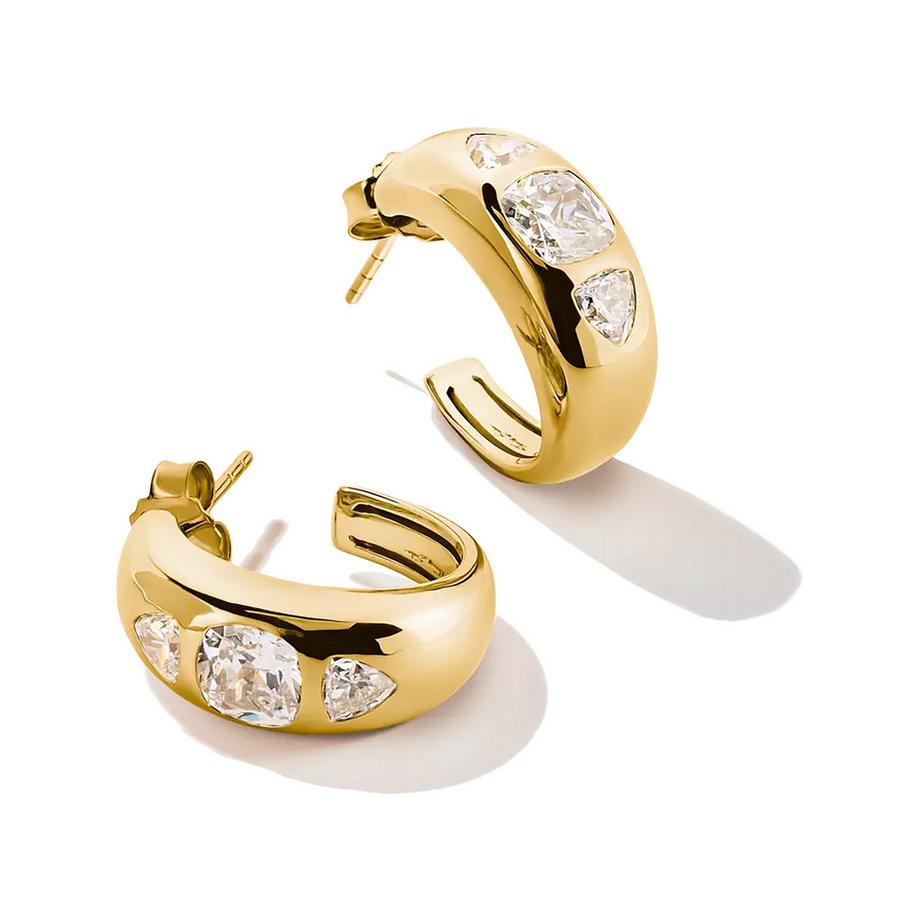 Thomas Sabo Thomas Sabo Créoles 