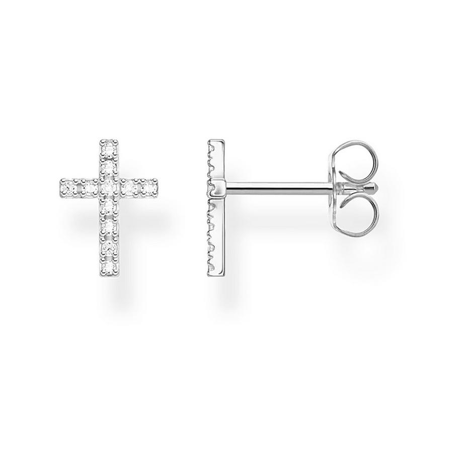 Mono boucle d'oreille