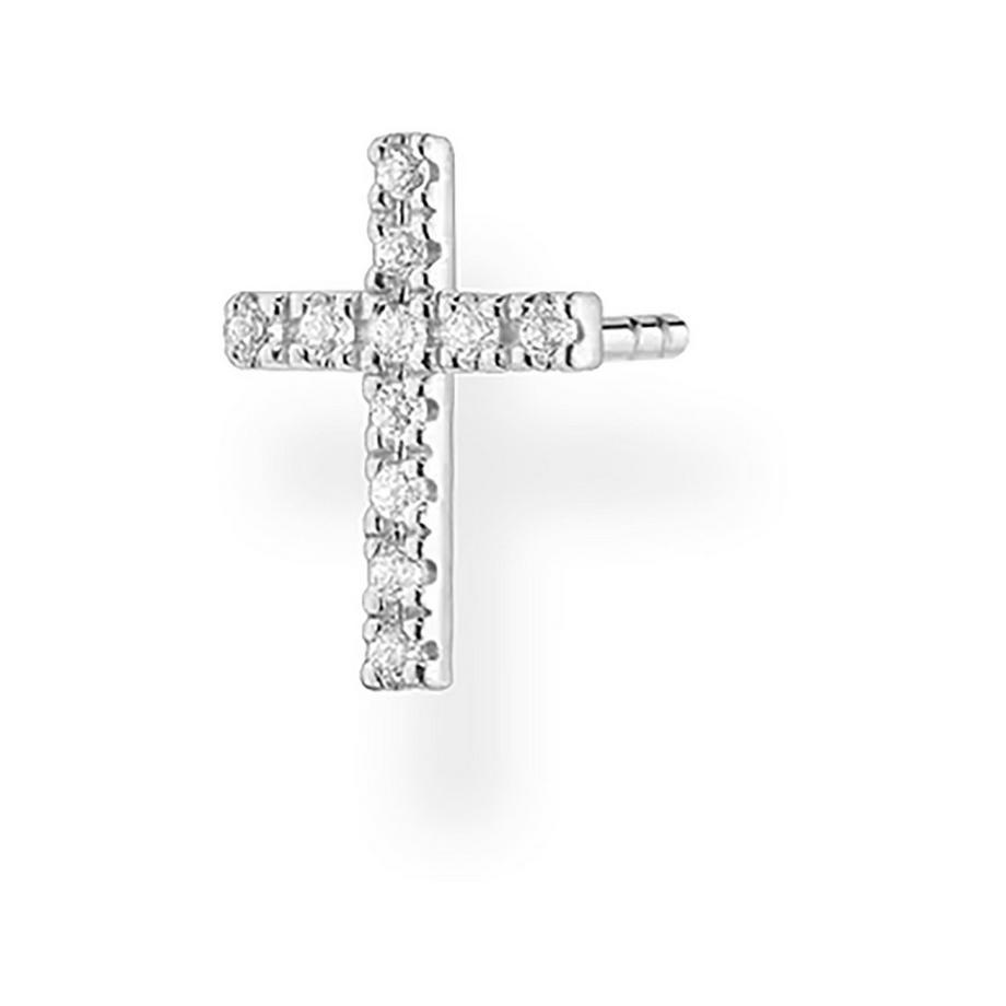 Thomas Sabo Thomas Sabo Mono boucle d'oreille 