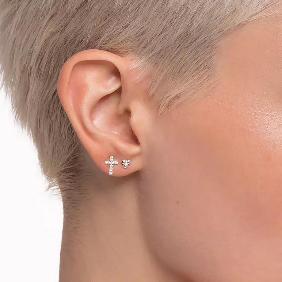 Thomas Sabo Thomas Sabo Mono boucle d'oreille 