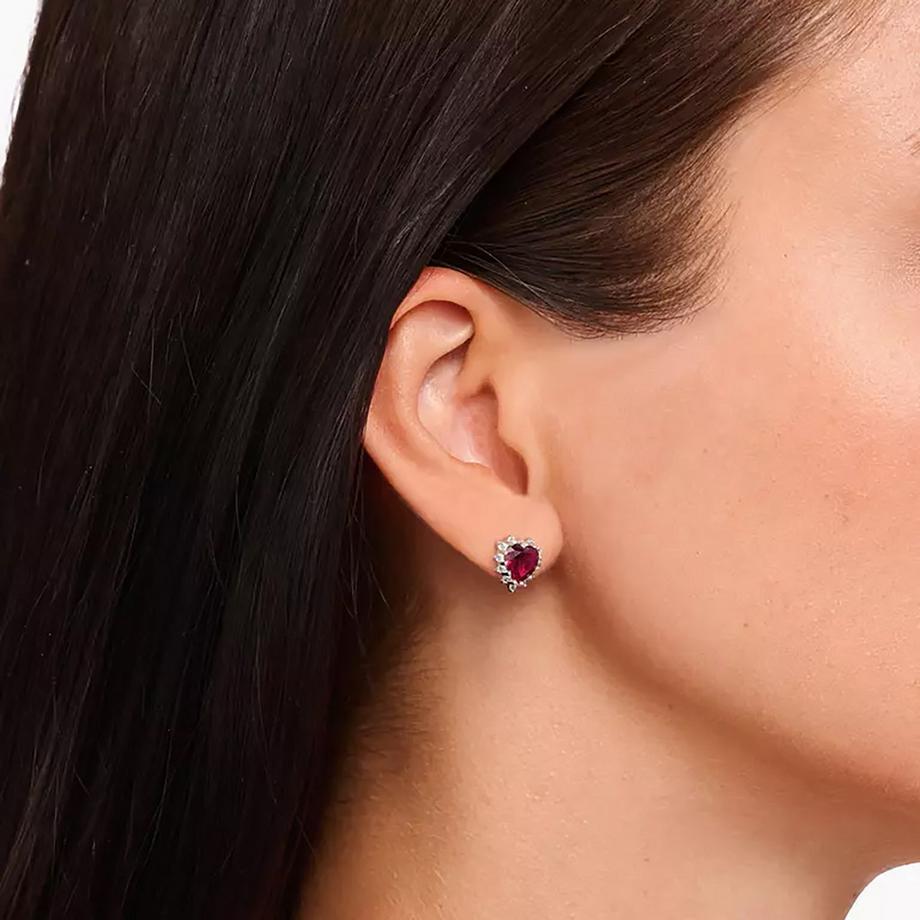 Thomas Sabo Thomas Sabo Boucles d'oreilles 