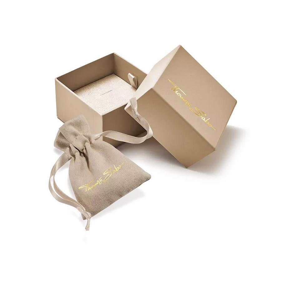 Thomas Sabo Thomas Sabo Boucles d'oreilles 