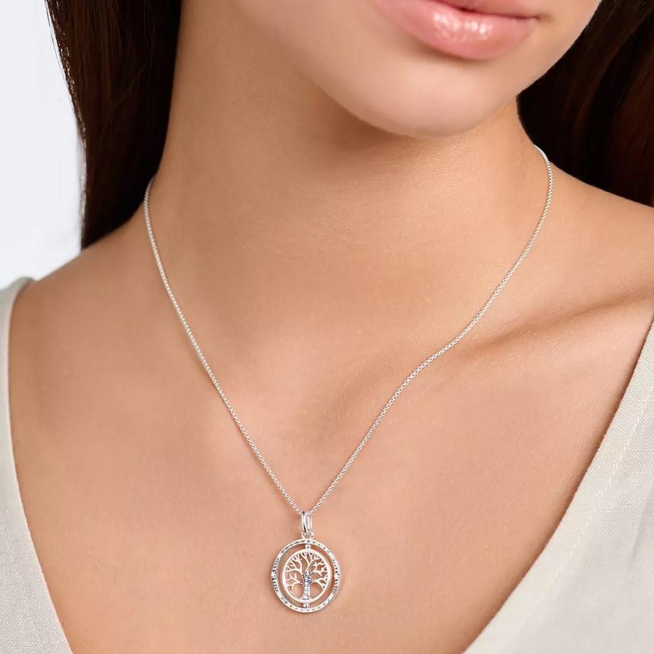Thomas Sabo  Collier 