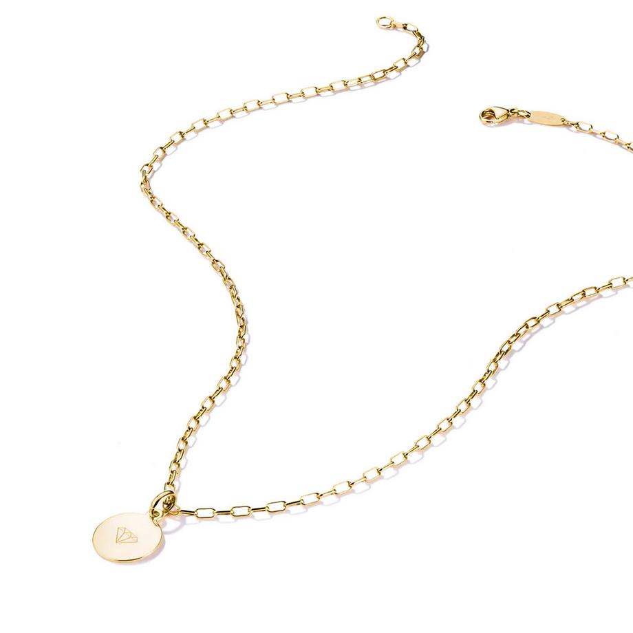 Thomas Sabo Charm Club Collier 