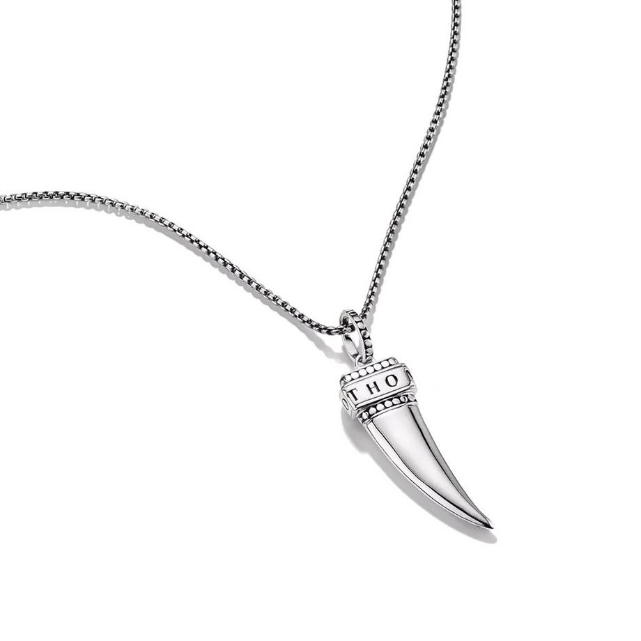 Thomas Sabo Rebel at Heart Collier 