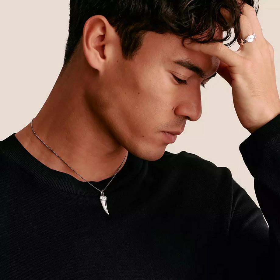 Thomas Sabo Rebel at Heart Collier 