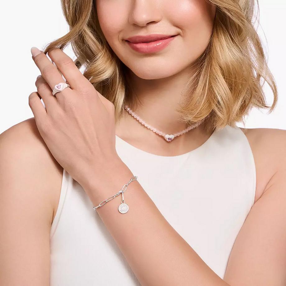 Thomas Sabo Charm Club Bracelet 