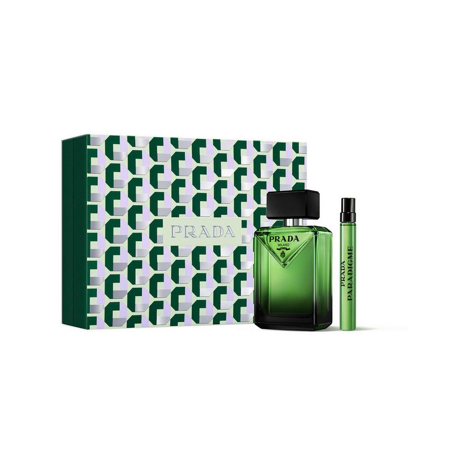 Paradigme Eau de Parfum Set