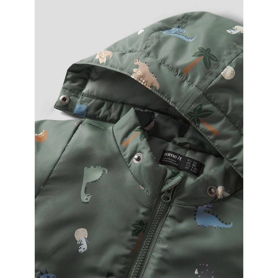 Name It  Veste 