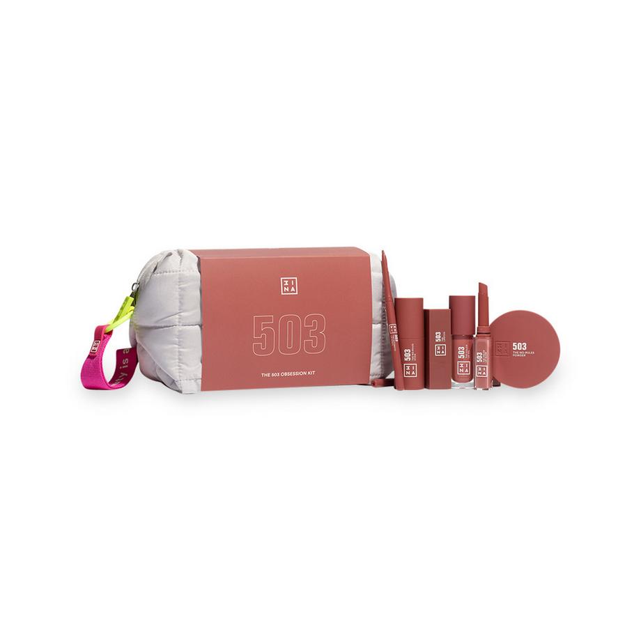 The 503 Obsession Kit