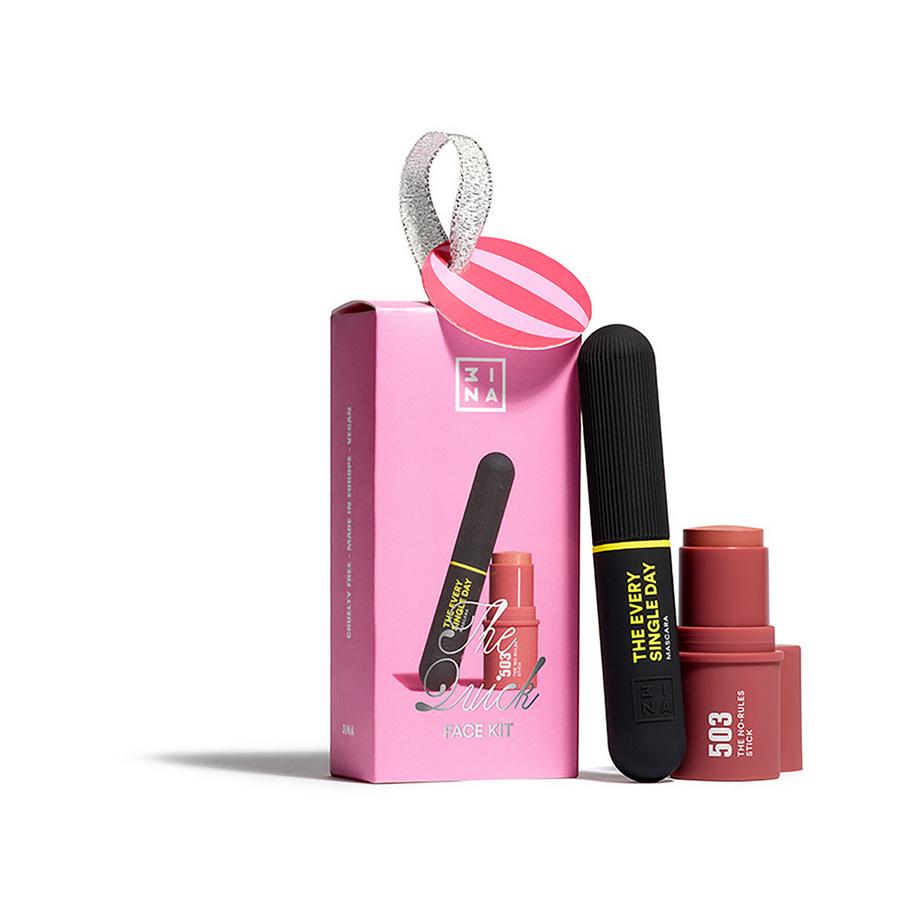 The Quick Face Kit