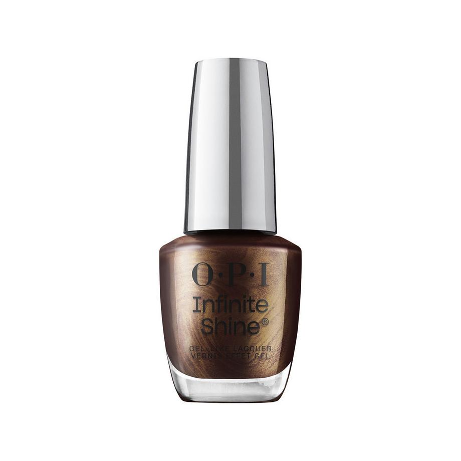 Infinite Shine - Espresso Your Style