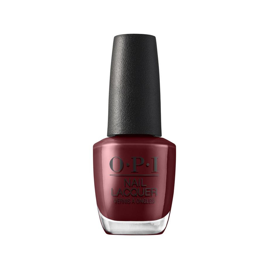 Nail Lacquer - Vampire State Building