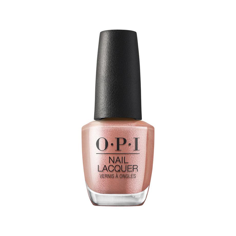 Nail Lacquer - Route Beer Float