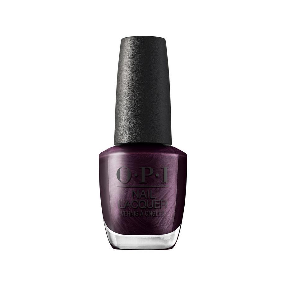 Nail Lacquer - Lincoln Park at Midnight