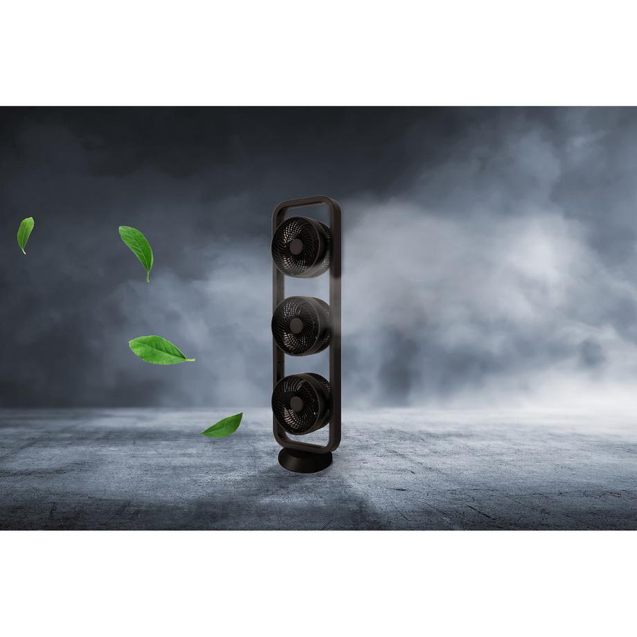 Sonnenkonig Ventilatore a piantana Vind 3 