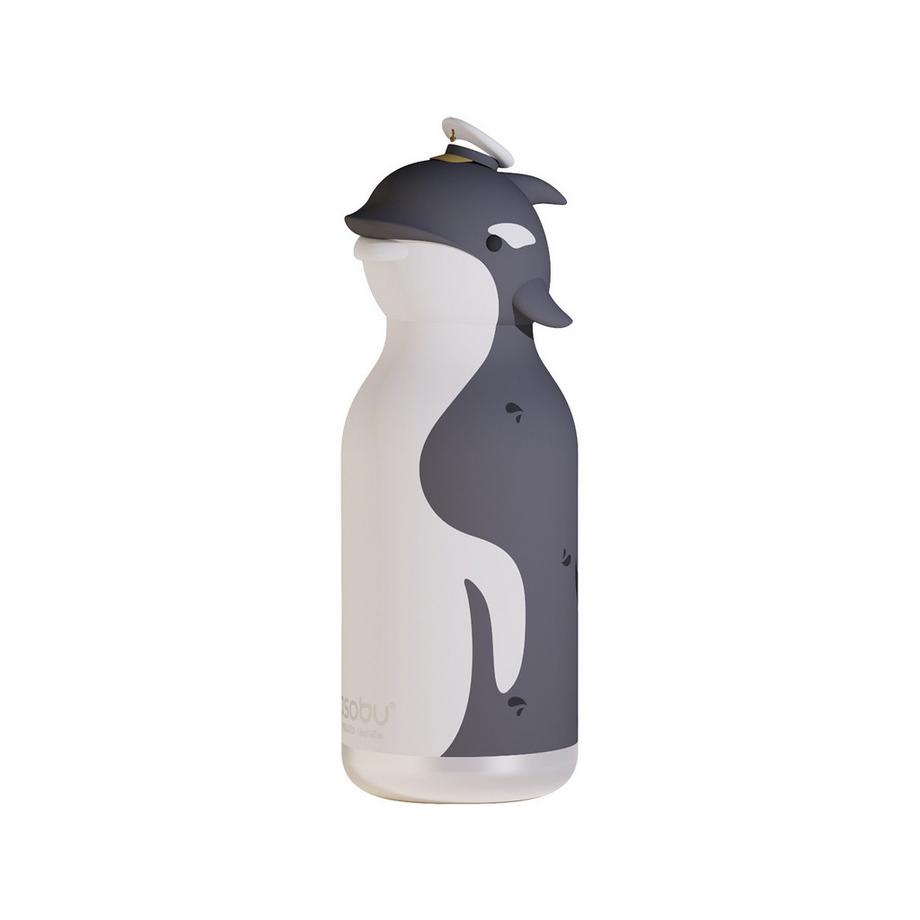 Isolierflasche