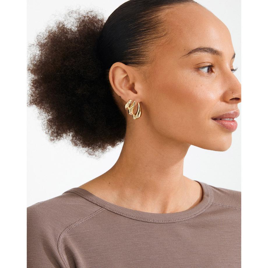 Pilgrim  Boucles d'oreille 
